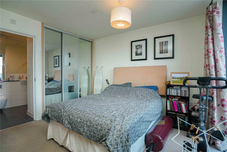 Studio apartments/flats to sale in Homerton Road, London-image 9