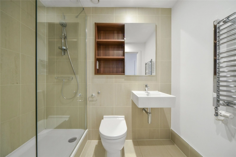 2 bedrooms apartments/flats to sale in Major Draper Street, Woolwich-image 6