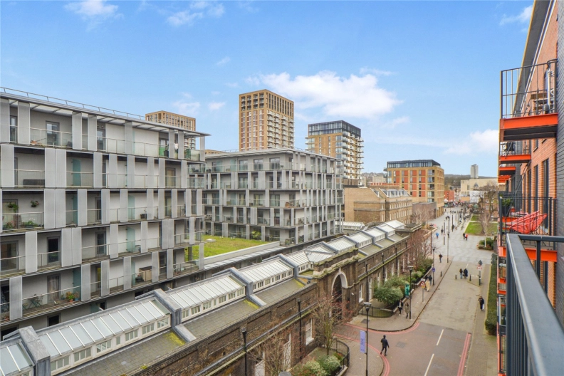 2 bedrooms apartments/flats to sale in Major Draper Street, Woolwich-image 24