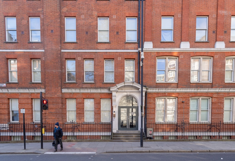 Studio apartments/flats to sale in Judd Street, Euston-image 9