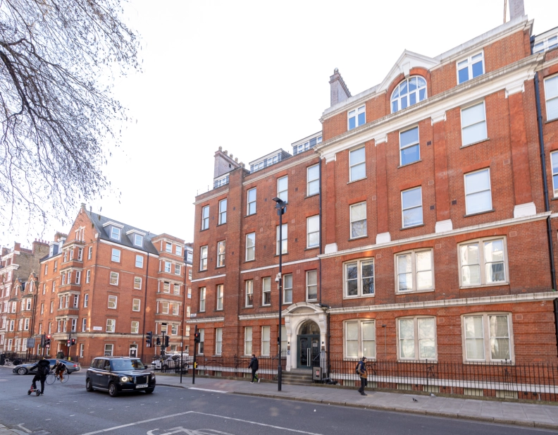 Studio apartments/flats to sale in Judd Street, Euston-image 8