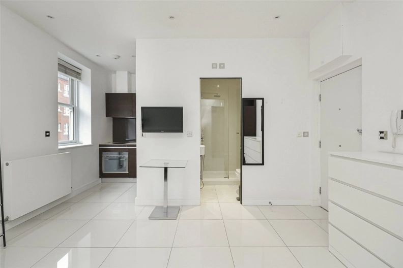 Studio apartments/flats to sale in Judd Street, Euston-image 7