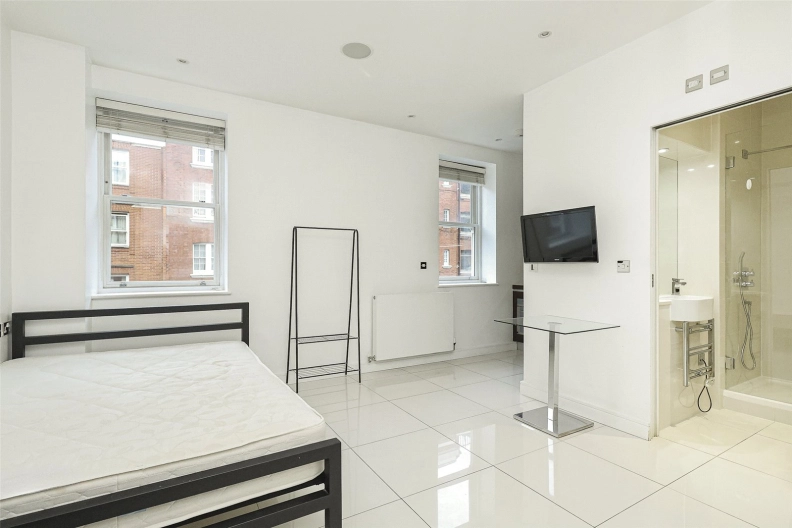 Studio apartments/flats to sale in Judd Street, Euston-image 12