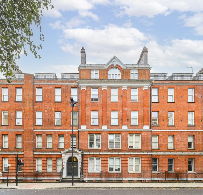 Studio apartments/flats to sale in Judd Street, Euston-image 10