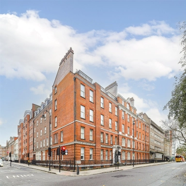 Judd Street, Euston WC1H image 1