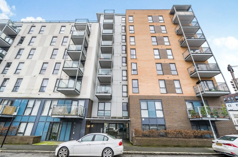 2 bedrooms apartments/flats to sale in Turner Street, Canning Town-image 20