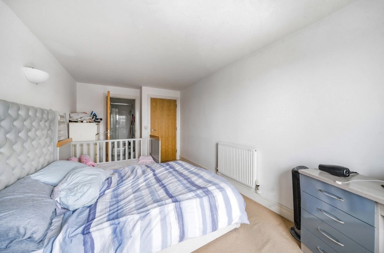 2 bedrooms apartments/flats to sale in Turner Street, Canning Town-image 5