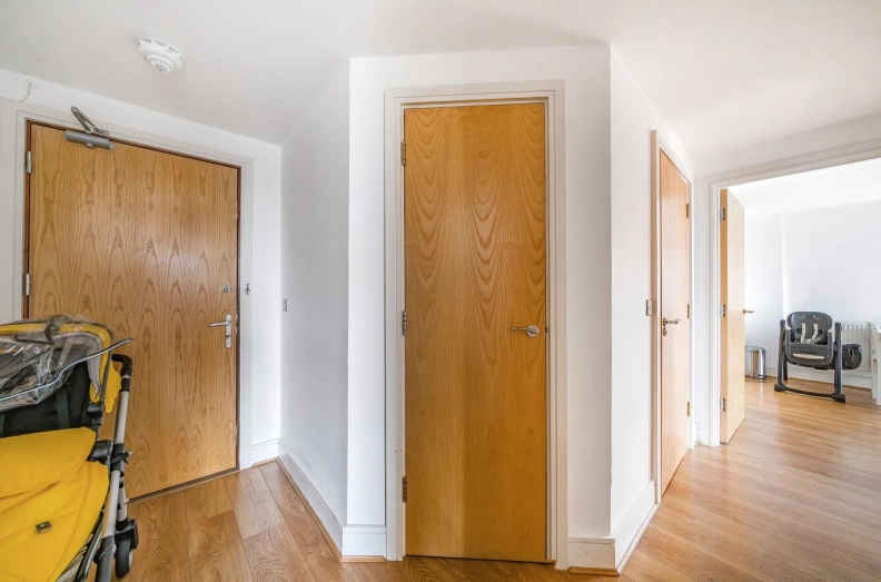 2 bedrooms apartments/flats to sale in Turner Street, Canning Town-image 10