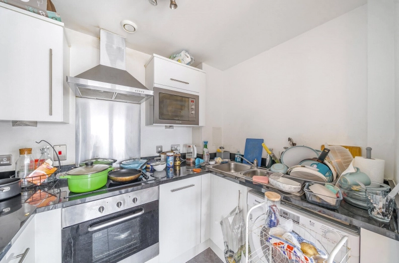 2 bedrooms apartments/flats to sale in Turner Street, Canning Town-image 12