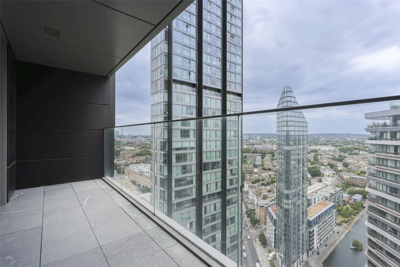 1 bedroom apartments/flats to sale in Bollinder Place, London-image 1