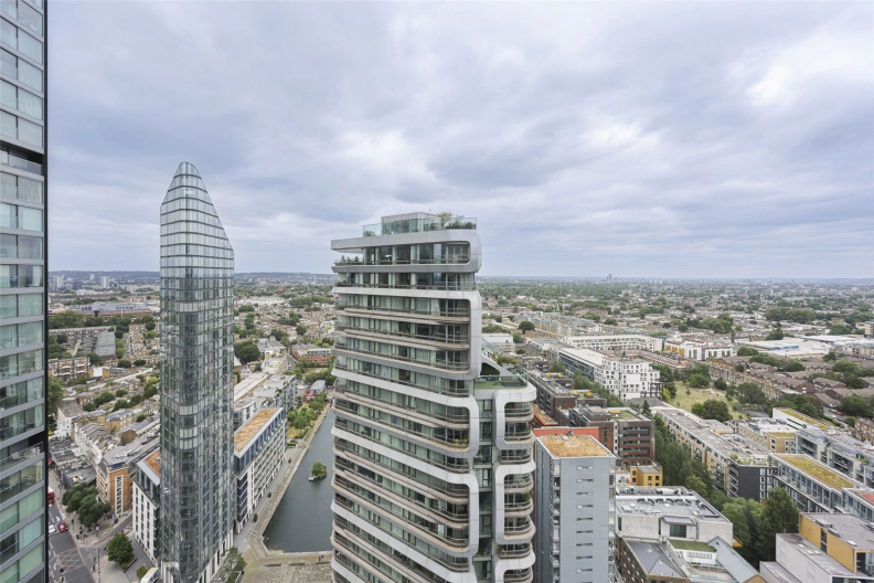 1 bedroom apartments/flats to sale in Bollinder Place, London-image 11