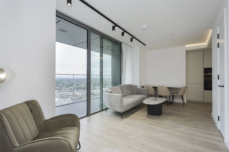 1 bedroom apartments/flats to sale in Bollinder Place, London-image 3