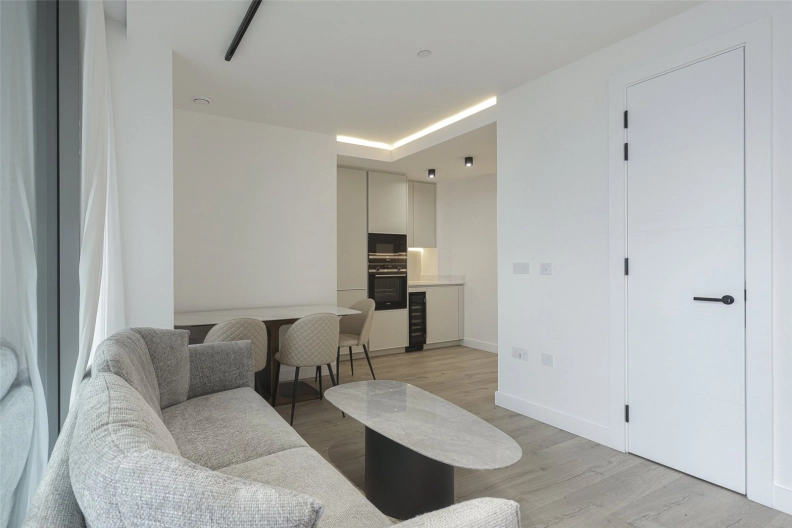 1 bedroom apartments/flats to sale in Bollinder Place, London-image 14