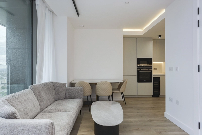 1 bedroom apartments/flats to sale in Bollinder Place, London-image 2