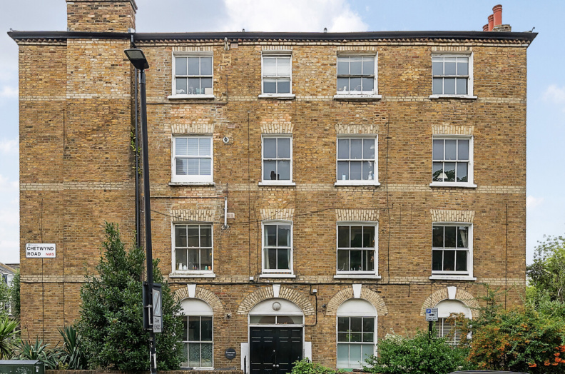 2 bedrooms apartments/flats to sale in Dartmouth Park Hill, Dartmouth Park, London-image 10