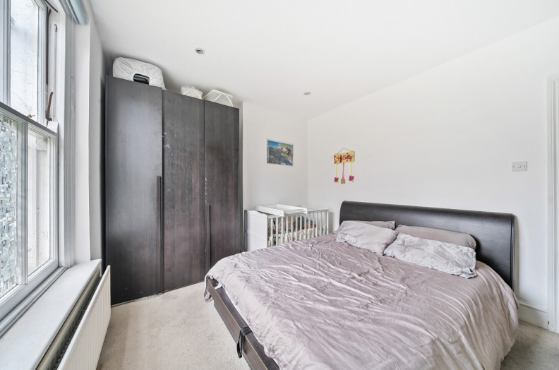 2 bedrooms apartments/flats to sale in Dartmouth Park Hill, Dartmouth Park, London-image 4