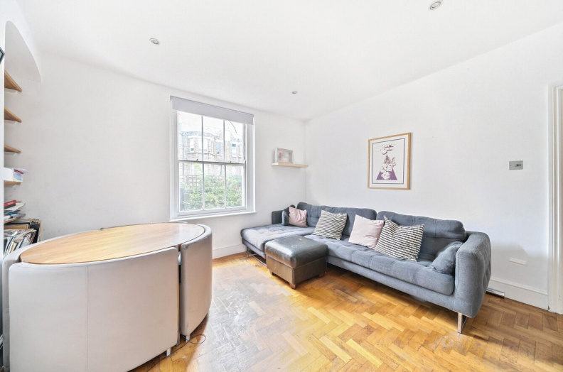 2 bedrooms apartments/flats to sale in Dartmouth Park Hill, Dartmouth Park, London-image 2