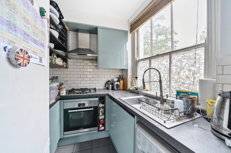 2 bedrooms apartments/flats to sale in Dartmouth Park Hill, Dartmouth Park, London-image 3