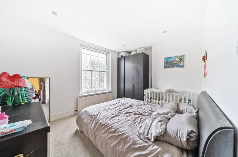 2 bedrooms apartments/flats to sale in Dartmouth Park Hill, Dartmouth Park, London-image 5