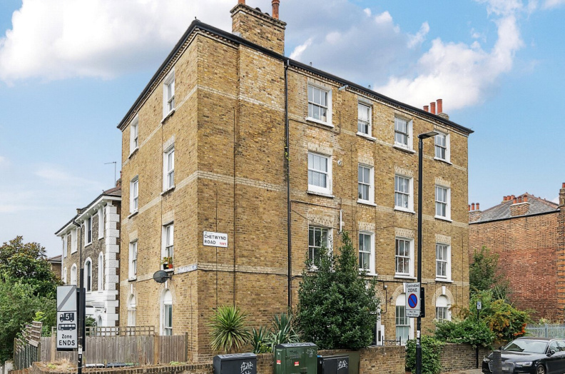 2 bedrooms apartments/flats to sale in Dartmouth Park Hill, Dartmouth Park, London-image 9