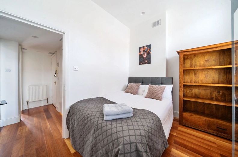 2 bedrooms apartments/flats to sale in Tufnell Park Road, London-image 25