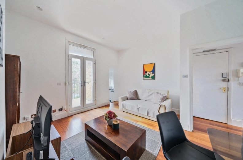 2 bedrooms apartments/flats to sale in Tufnell Park Road, London-image 27