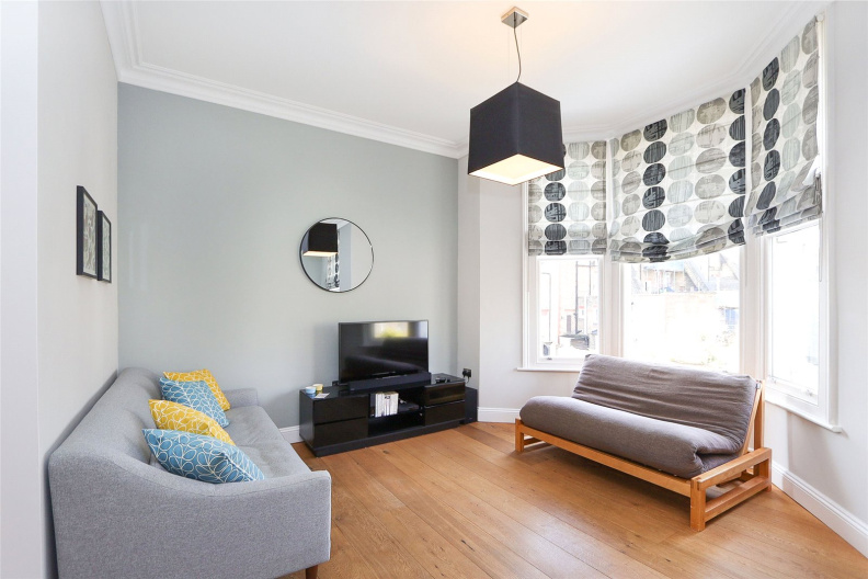 1 bedroom apartments/flats to sale in Dalmeny Road, London-image 7