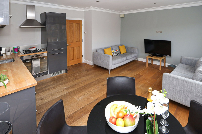 2 bedrooms apartments/flats to sale in Dalmeny Road, London-image 1