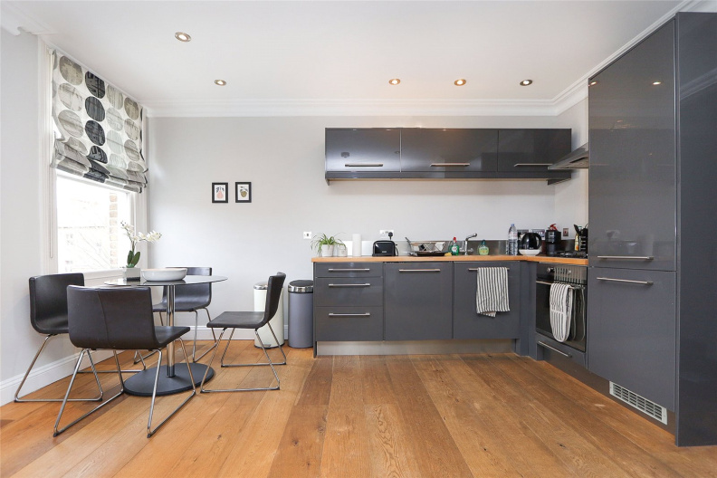 2 bedrooms apartments/flats to sale in Dalmeny Road, London-image 2