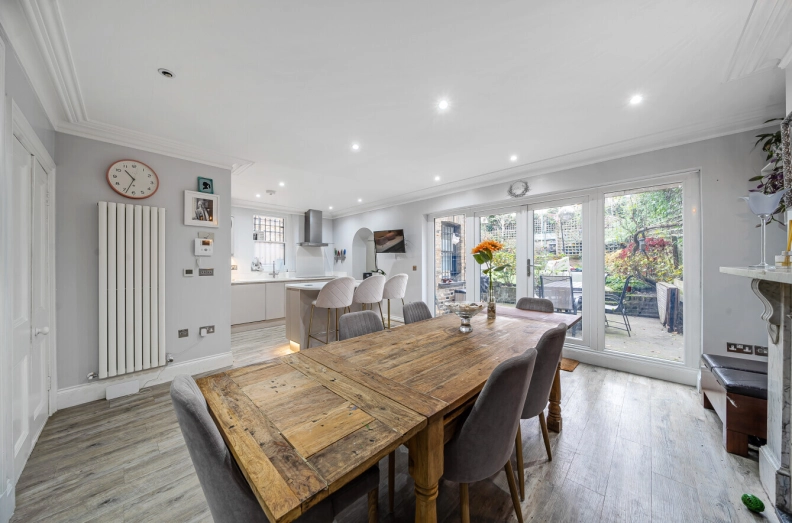 4 bedrooms houses to sale in Burghley Road, Kentish Town-image 3