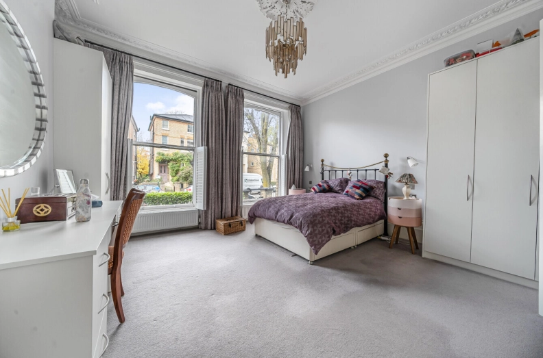 4 bedrooms houses to sale in Burghley Road, Kentish Town-image 4