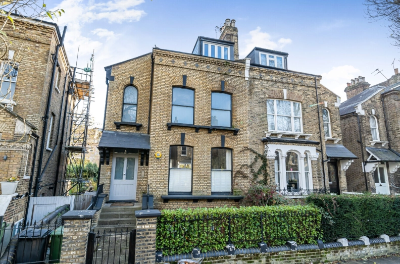 4 bedrooms houses to sale in Burghley Road, Kentish Town-image 1