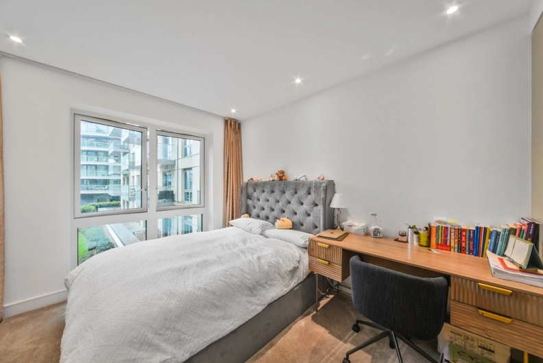 2 bedrooms apartments/flats to sale in Tierney Lane, Hammersmith-image 12