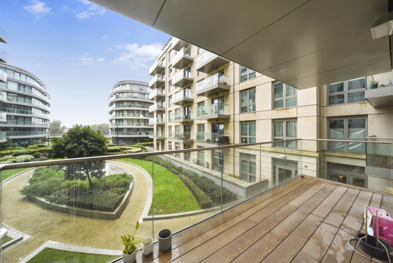 2 bedrooms apartments/flats to sale in Tierney Lane, Hammersmith-image 7