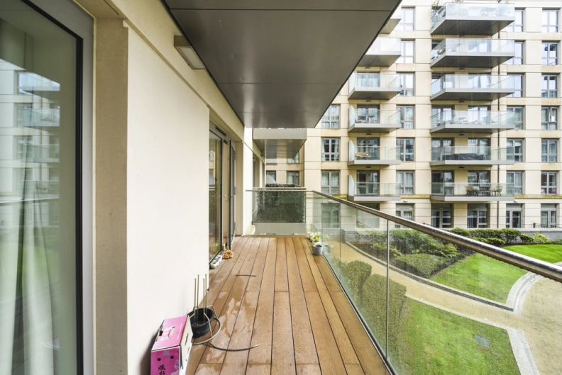 2 bedrooms apartments/flats to sale in Tierney Lane, Hammersmith-image 14