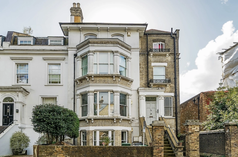 3 bedrooms apartments/flats to sale in Hampstead Lane, Highgate-image 11