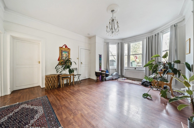 3 bedrooms apartments/flats to sale in Hampstead Lane, Highgate-image 38