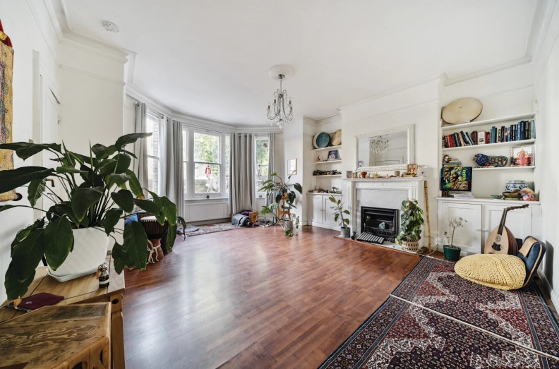 3 bedrooms apartments/flats to sale in Hampstead Lane, Highgate-image 39