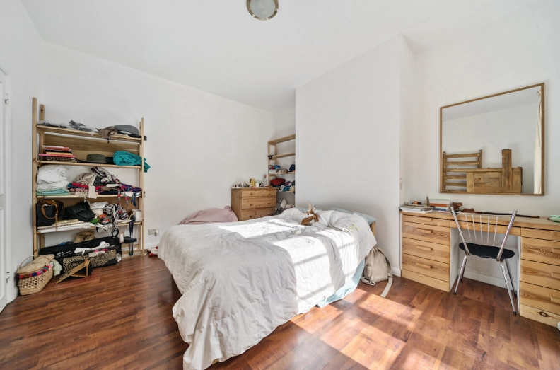 3 bedrooms apartments/flats to sale in Hampstead Lane, Highgate-image 4