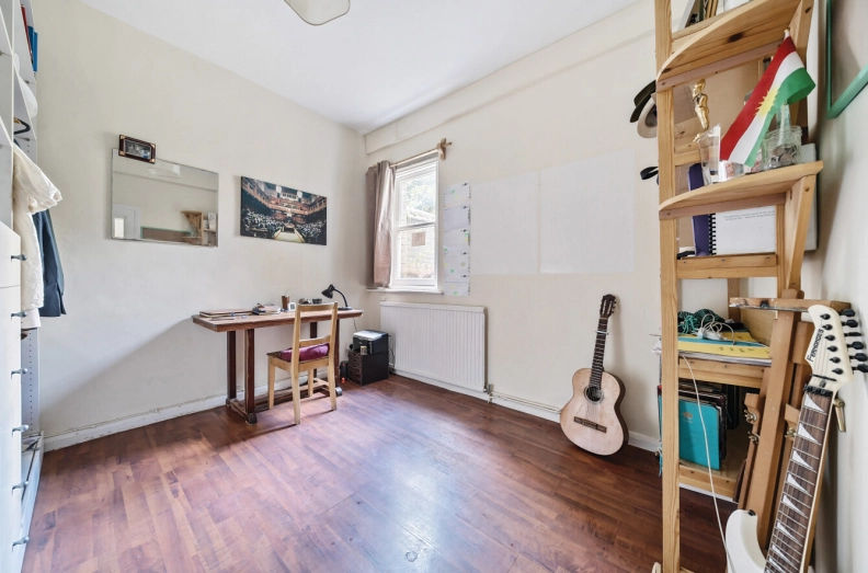 3 bedrooms apartments/flats to sale in Hampstead Lane, Highgate-image 42