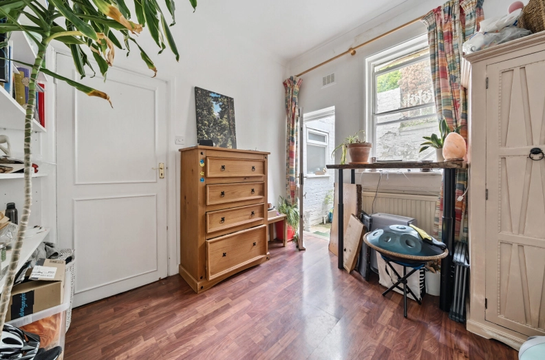 3 bedrooms apartments/flats to sale in Hampstead Lane, Highgate-image 44