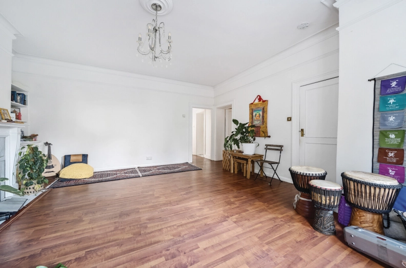 3 bedrooms apartments/flats to sale in Hampstead Lane, Highgate-image 34