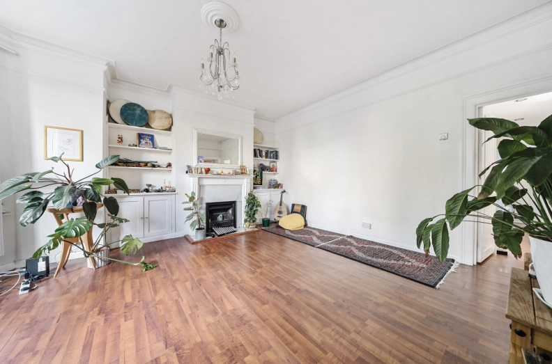 3 bedrooms apartments/flats to sale in Hampstead Lane, Highgate-image 13