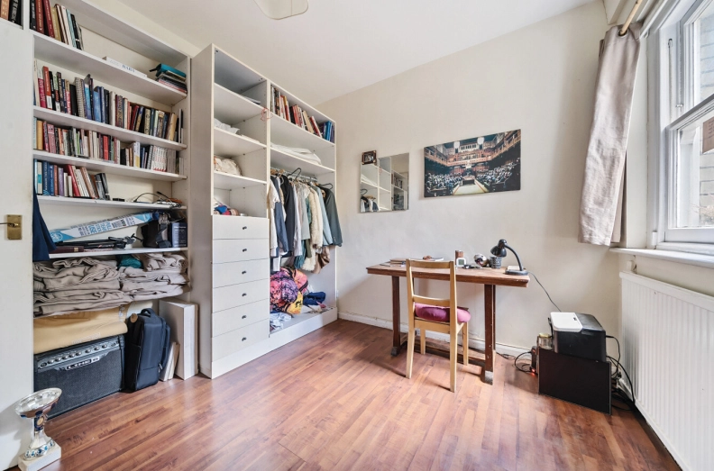 3 bedrooms apartments/flats to sale in Hampstead Lane, Highgate-image 15