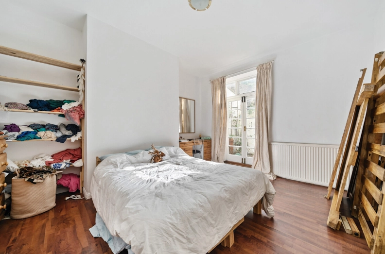 3 bedrooms apartments/flats to sale in Hampstead Lane, Highgate-image 16