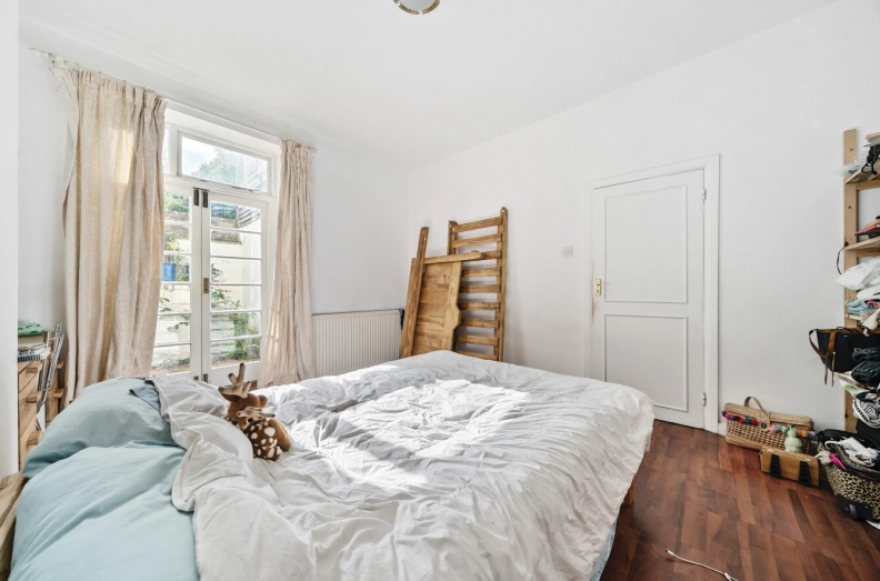 3 bedrooms apartments/flats to sale in Hampstead Lane, Highgate-image 18