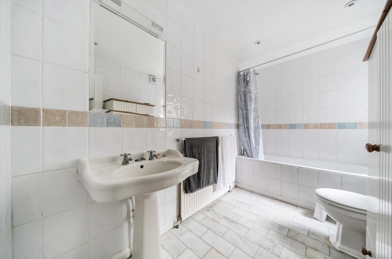 3 bedrooms apartments/flats to sale in Hampstead Lane, Highgate-image 29