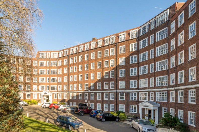 1 bedroom apartments/flats to sale in Eton Rise, Eton College Road, Chalk Farm-image 1