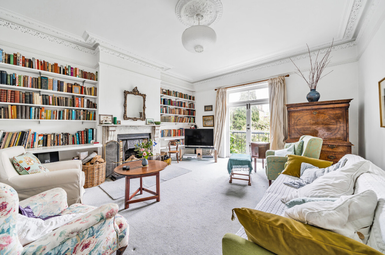 7 bedrooms houses to sale in Anson Road, Tufnell Park-image 2