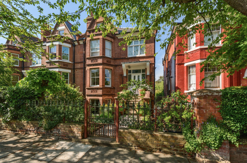 7 bedrooms houses to sale in Anson Road, Tufnell Park-image 1
